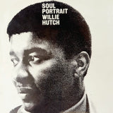 Willie Hutch - Soul Portrait (2022 repress)