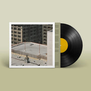 Arctic Monkeys - The Car (Black Vinyl)