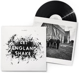 PJ Harvey - Let England Shake (Reissue)