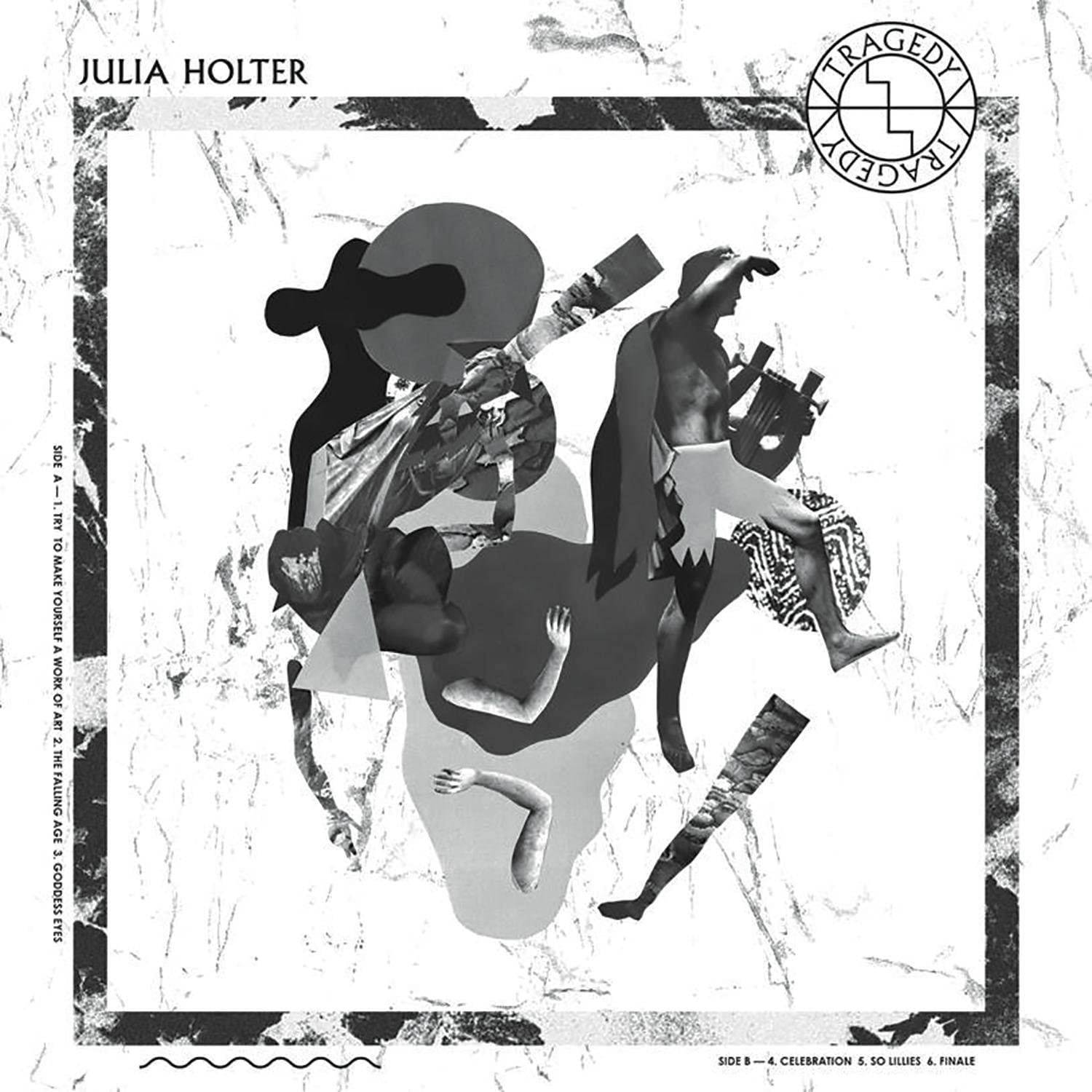 Julia Holter - Tragedy
