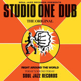 VA / Soul Jazz Records Presents - Studio One Dub