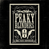 Various - Peaky Blinders Soundtrack