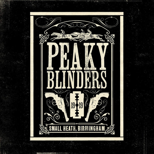 Various - Peaky Blinders Soundtrack