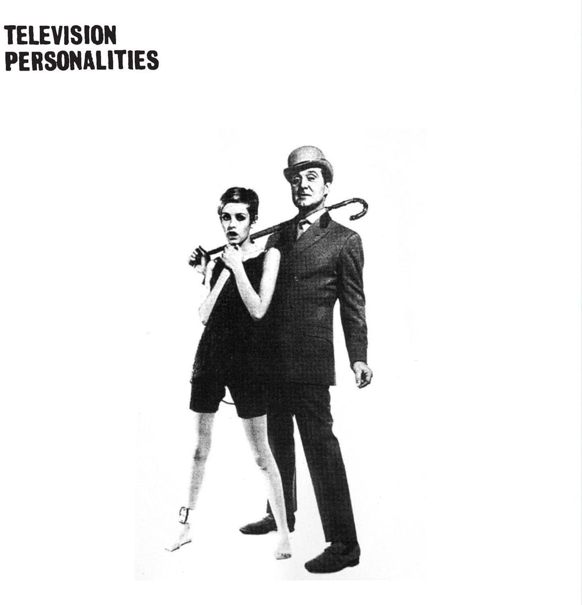 Television Personalities - And Don’t The Kids Just Love It
