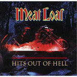 Meat Loaf - Hits Out Of Hell