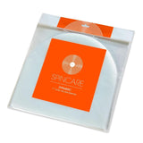 Spincare Dynamic 7" Record Inner Sleeves