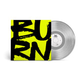 The Snuts - Burn The Empire (Clear Vinyl)