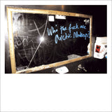 Arctic Monkeys - Who The Fuck Are Arctic Monkeys EP