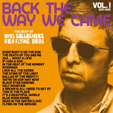 Noel Gallaghers High Flying Birds  - Back The Way We Came (Vol. 1)