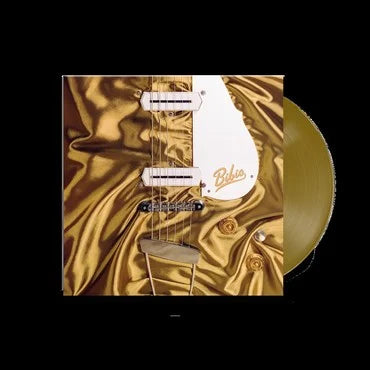 Bibio - BIB10 (Gold Vinyl)