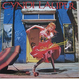 Cyndi Lauper - She's So Unusual