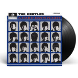 The Beatles - A Hard Day's Night (1LP-180g-STEREO)