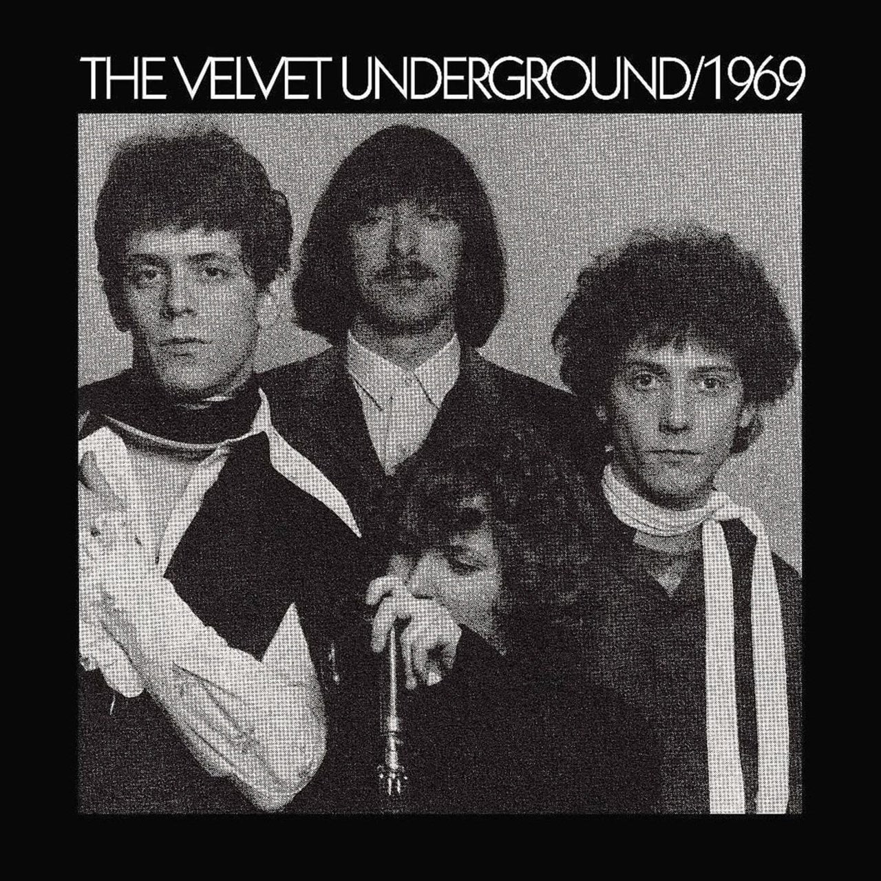 The Velvet Underground - 1969