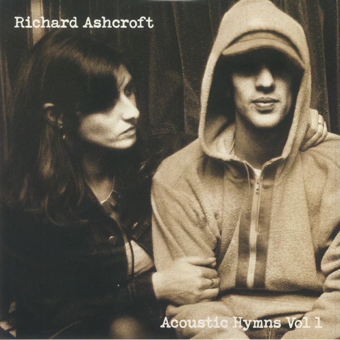 Richard Ashcroft - Acoustic Hymns Vol.1