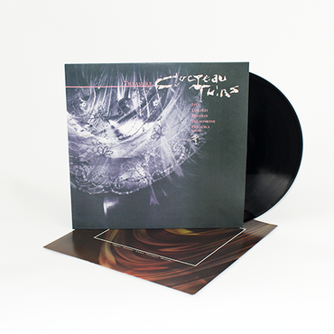 Cocteau Twins - Treasure
