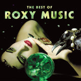Roxy Music - The Best Of (Half-Speed cut)