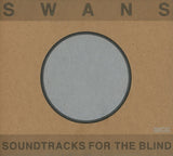 Swans - Soundtracks For The Blind (Includes Poster)