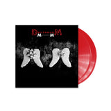 Depeche Mode - Memento Mori (Opaque Red Vinyl)