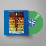 Vieux Farka Touré & Khruangbin - Ali (Jade Green Vinyl)