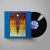 Vieux Farka Touré & Khruangbin - Ali (Black Vinyl LP)