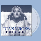 Diana Ross - The Greatest (Clear Vinyl)