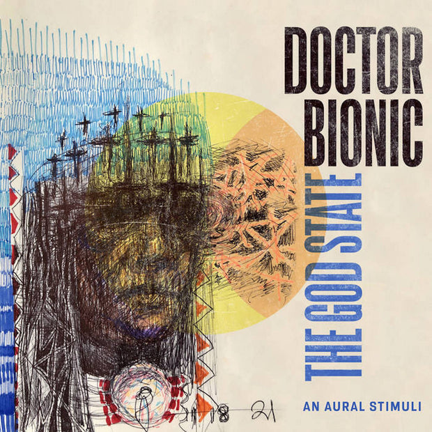 Doctor Bionic - The God State