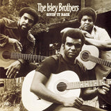 Isley Brothers - Givin' It Back (Crystal Clear Vinyl)