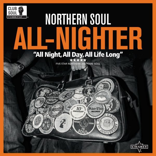 Northern Soul - All-Nighter