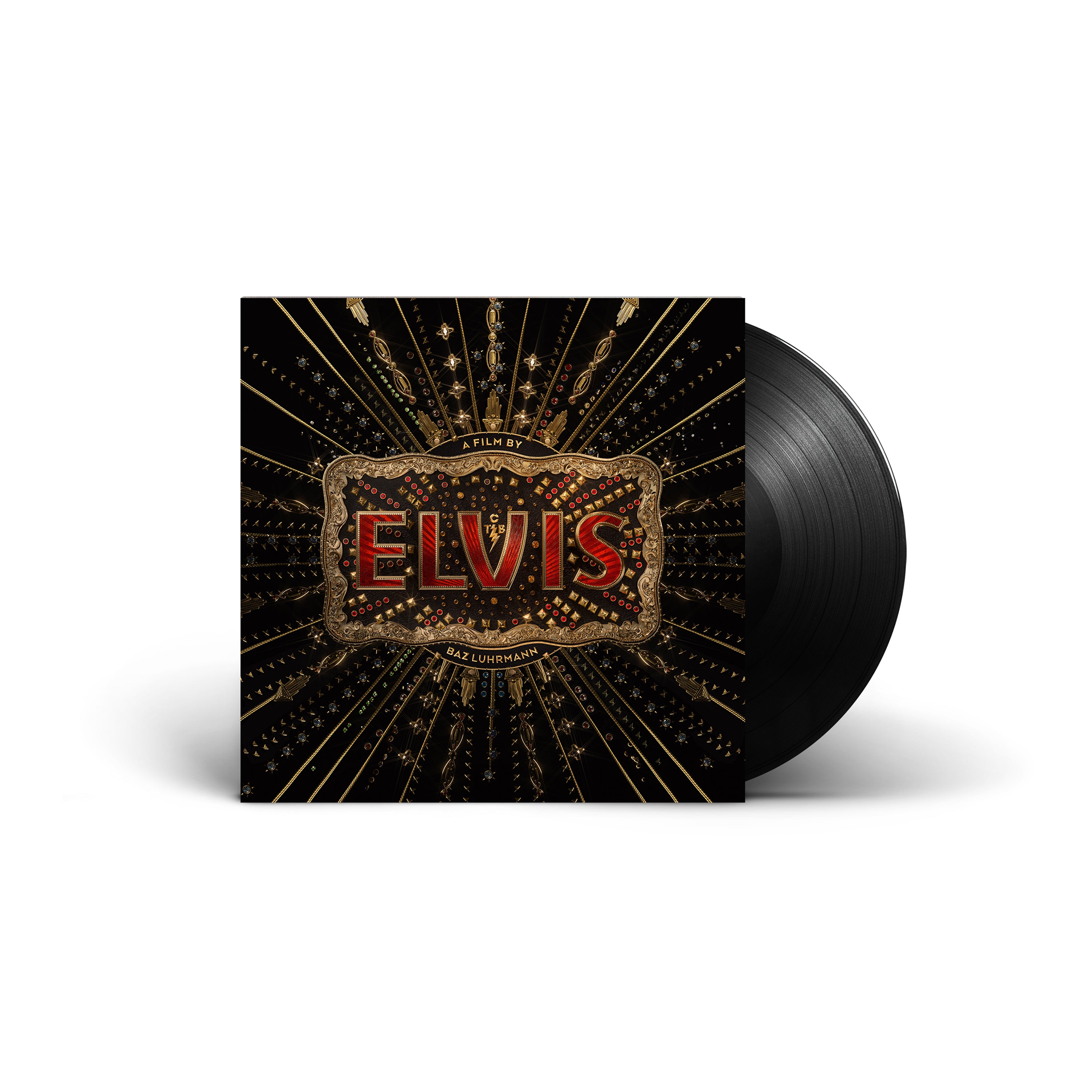 Various Artists - ELVIS OST