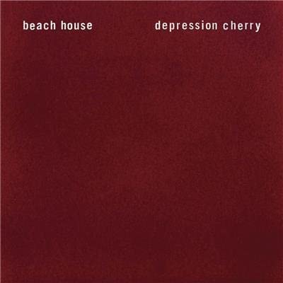 Beach House - Depression Cherry (Red Velvet Sleeve - Silver Vinyl)