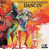 Van Mccoy & Friends - Dancin