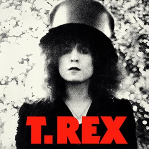 T. Rex - Slider (Clear Vinyl)