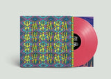 Goat - World Music (10th Anniversary Abbey Road Remaster) [Pink Vinyl]