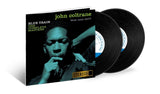 John Coltrane - Blue Train (The Complete Masters)