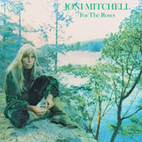 Joni Mitchell - The Asylum Albums (1972 - 1975)