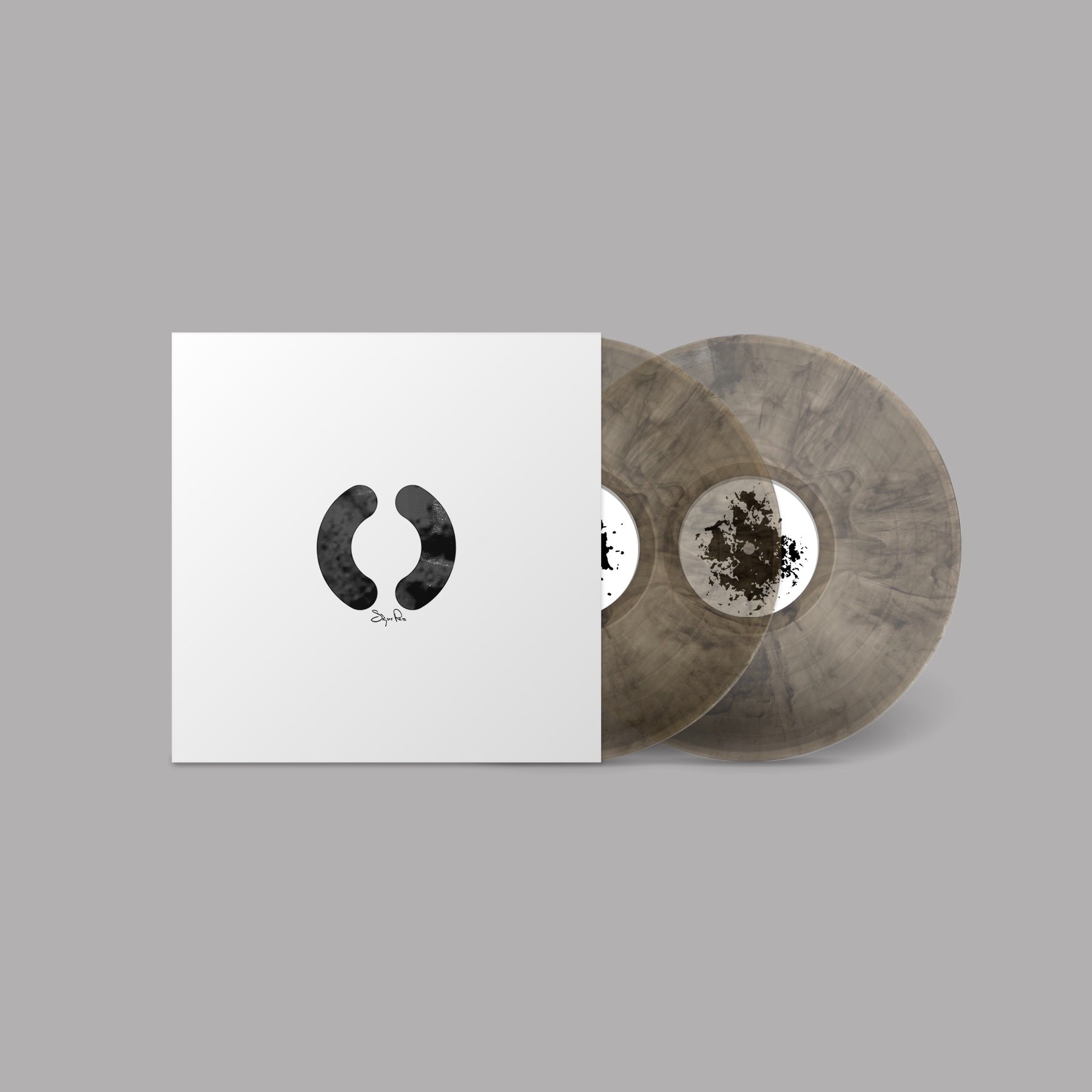 Sigur Ros - ( ) 20th Anniversary Remaster (Translucent Haze Vinyl)