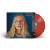 Billie Marten - Drop Cherries (Transparent Red Vinyl)