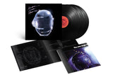 Daft Punk - Random Access Memories: 10th Anniversary | Vinyl 3LP