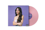Olivia Rodrigo - Sour (1 Year Anniversary, Pink Vinyl)