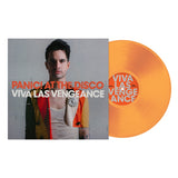 Panic! At The Disco - Viva Las Vengeance (Neon Orange Vinyl)