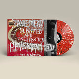 Pavement - Slanted & Enchanted: 30th Anniversary Edition (Red and White Splatter Vinyl)