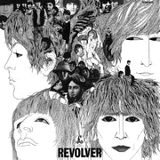 The Beatles - Revolver (Special Edition Super Deluxe 4LP + 7" Vinyl EP)