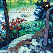 Joni Mitchell - The Asylum Albums (1972 - 1975)