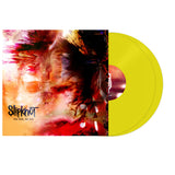 Slipknot - The End, So Far (Neon Yellow Vinyl)