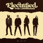 The Liminanas - Electrified (Best of 2009-2022)