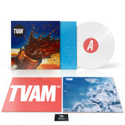 TVAM - High Art Lite (White Vinyl)