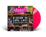 The Wombats - Proudly Present...A Guide to Love, Loss & Desperation (Pink Vinyl)