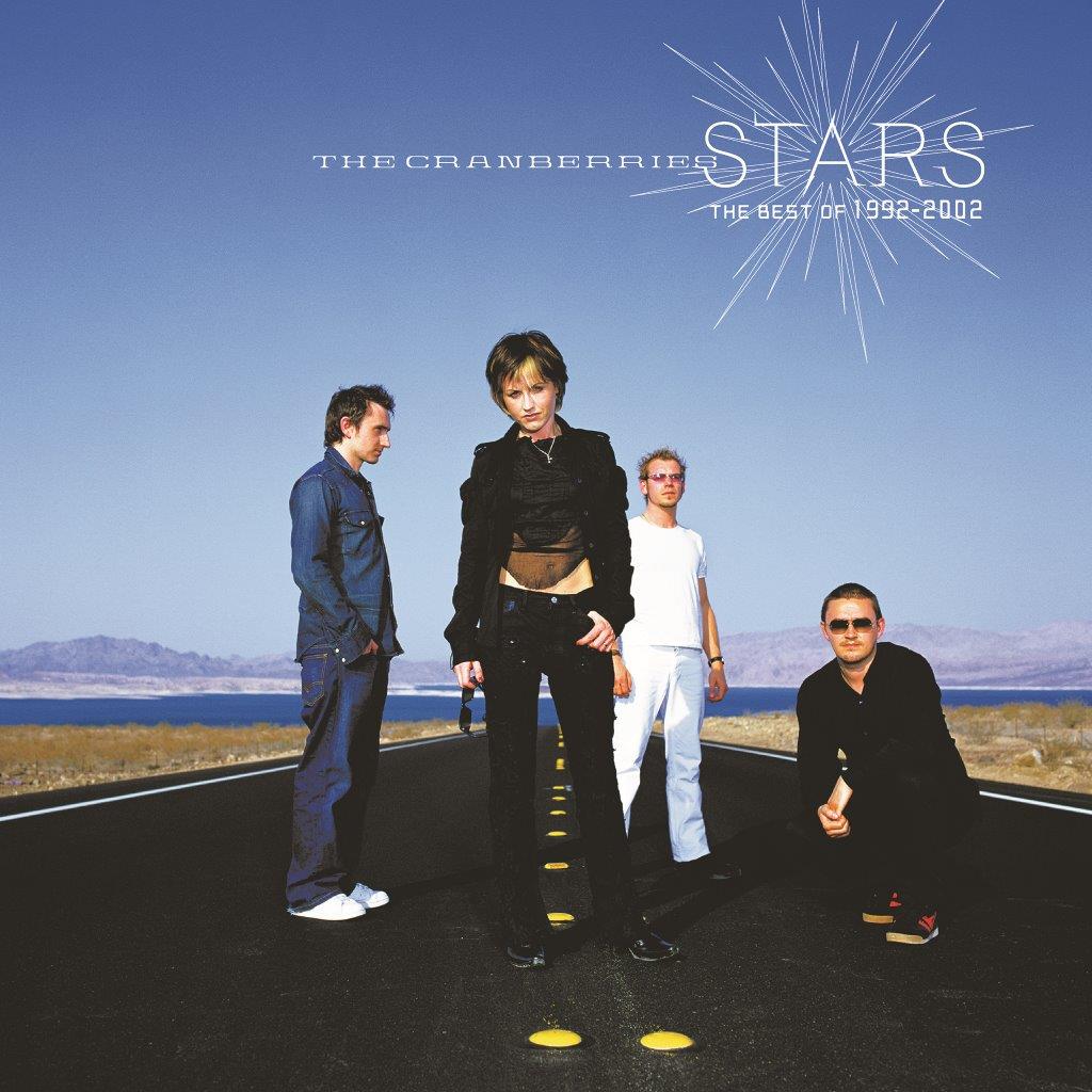 The Cranberries - Stars (The Best Of 1992-2002)