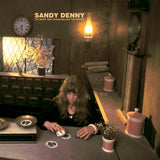 Sandy Denny - The North Star Grassman And The Ravens
