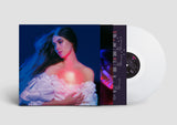 Weyes Blood - And In The Darkness, Hearts Aglow (Clear Vinyl)